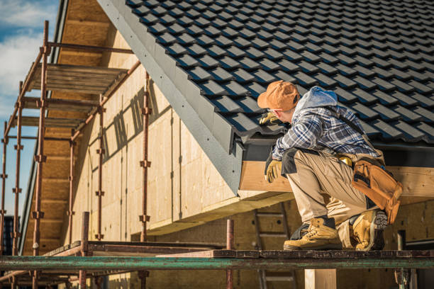 Reliable Farmington, MI Roofing Contractor Solutions