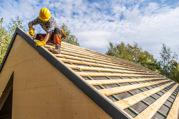 Roof Installation Near Me