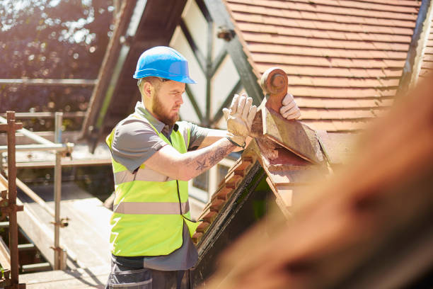 Best Best Roofing Contractors  in Farngton, MI